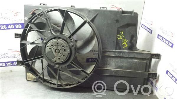 Mercedes-Benz A W168 Van-Kühlschrank 