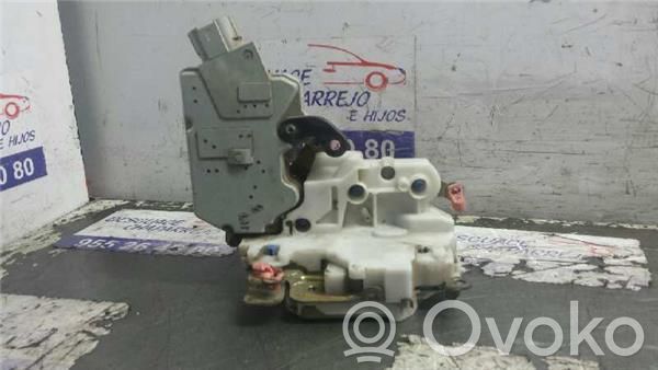 Nissan Primera Serratura portiera anteriore 