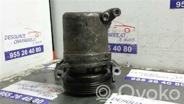 Suzuki Wagon R+ Compressore aria condizionata (A/C) (pompa) 