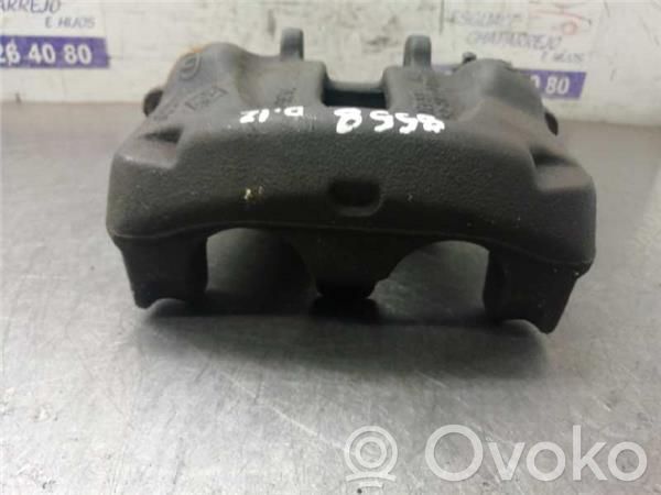 Renault Trafic I Freno a tamburo (anteriore) 