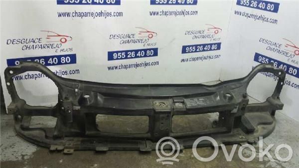 Renault Trafic I Bamperių komplektas 
