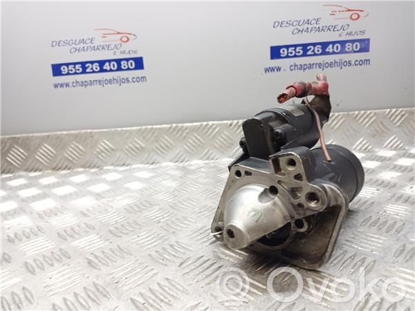 Rozrusznik   MRS80186