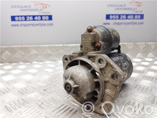 Motor de arranque   85811023E