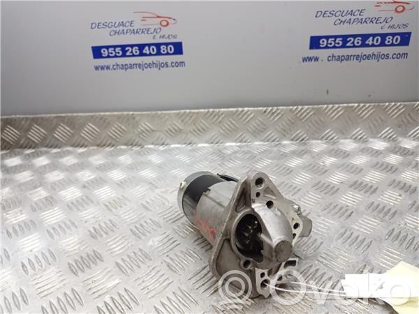 Anlasser   8200584675