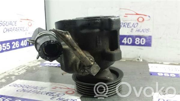 Ford Courier Power steering pump 