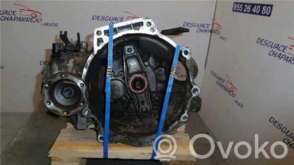 Skoda Fabia Mk1 (6Y) Manualna 5-biegowa skrzynia biegów 