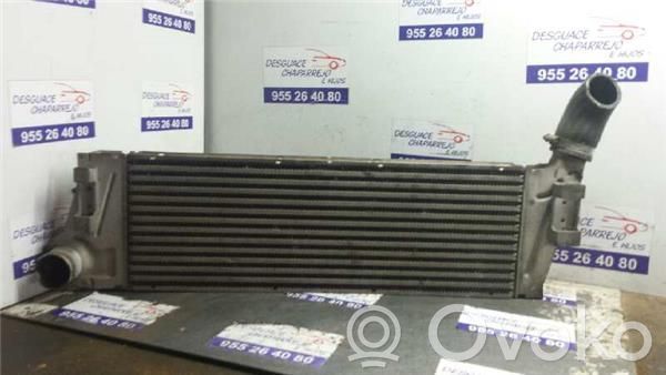 Radiador intercooler   8200115540A