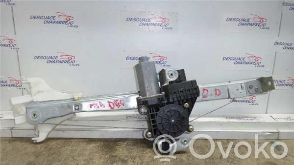 Ford Mondeo MK I Macara geam ușă spate cu motor 