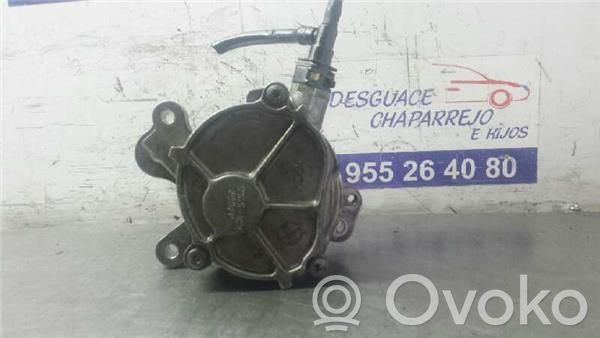 Bomba de vacío   D1651C2
