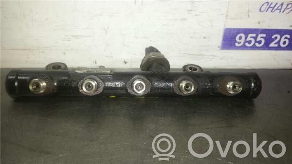 Rampa inyectora   9681649580