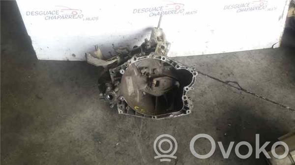 Citroen C5 Cutie viteze manuală cu 5 trepte