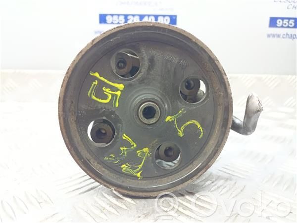 Ford Focus Power steering pump 