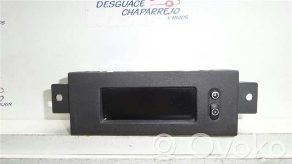 Unité / module navigation GPS   9164455