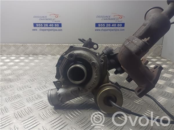 Rover 414 - 416 - 420 Turbo 