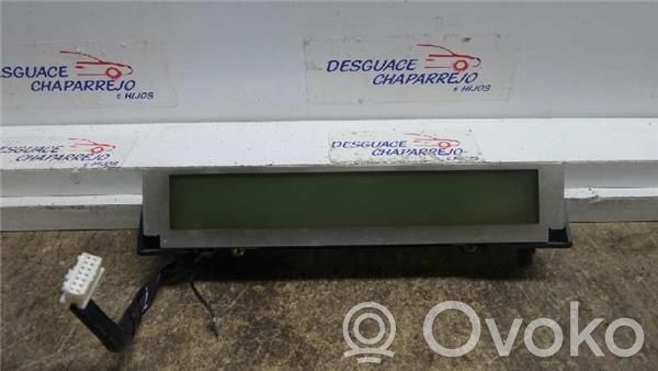 GPS navigation control unit/module
