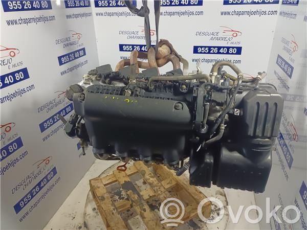 Honda Jazz Motor completo 