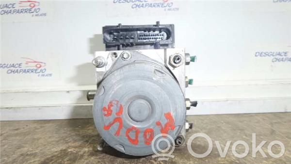 Renault Modus ABS valdymo blokas 