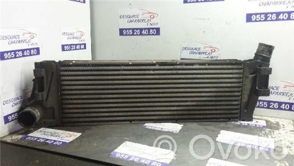 Radiador intercooler   8200115540