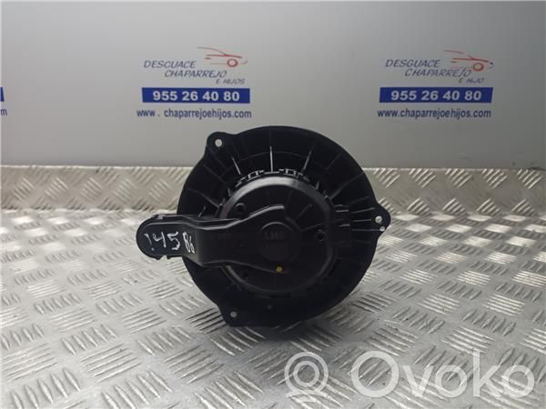 KIA Sportage Motorino attuatore aria