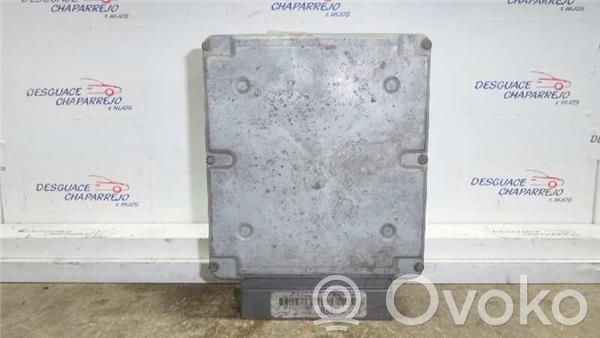 Galios (ECU) modulis   98AB12A650BGH,98AB12K523AC