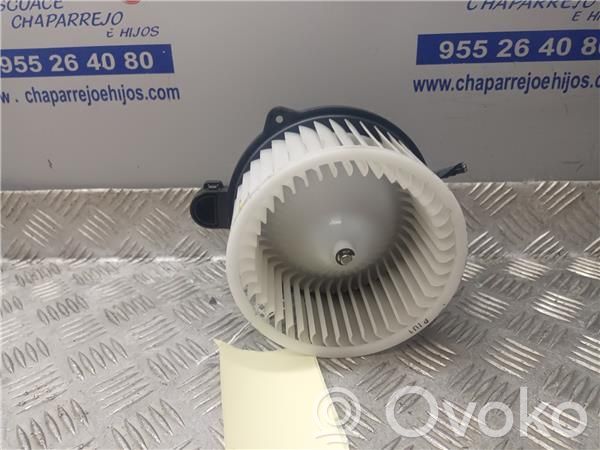 KIA Sportage Ventola riscaldamento/ventilatore abitacolo