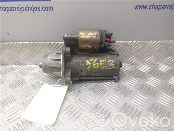 Ford Focus Electromotor 