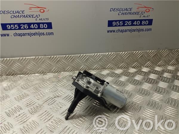 Fiat Punto (188) Motor ștergător lunetă
