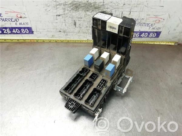 Modulo fusibile   9540026500