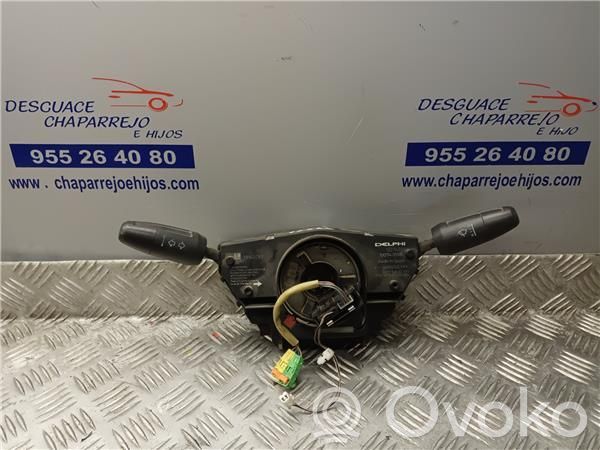Opel Corsa D Inel glisant airbag (inel SRS) 