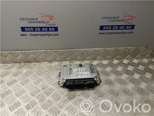 Ford Focus Engine control unit/module ECU 