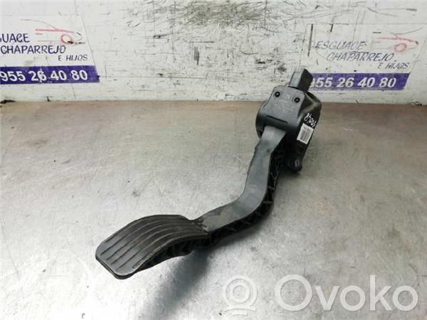 Citroen C4 I Pedală accelerație