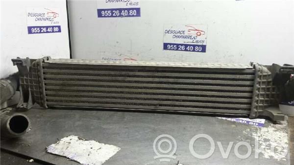 Radiador intercooler   3M5H9L440AE