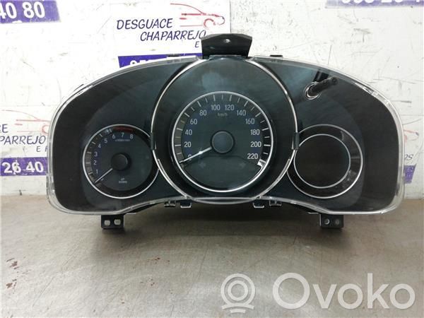 Honda Jazz Nopeusmittari (mittaristo) 