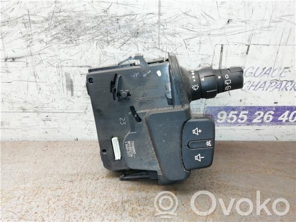 Wiper switch   7701060097