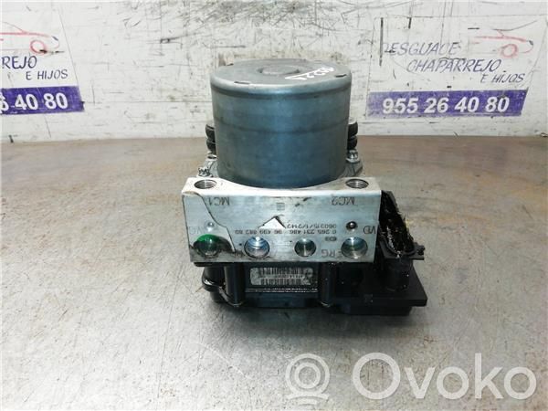 Unidad de control/módulo del ABS   265231486