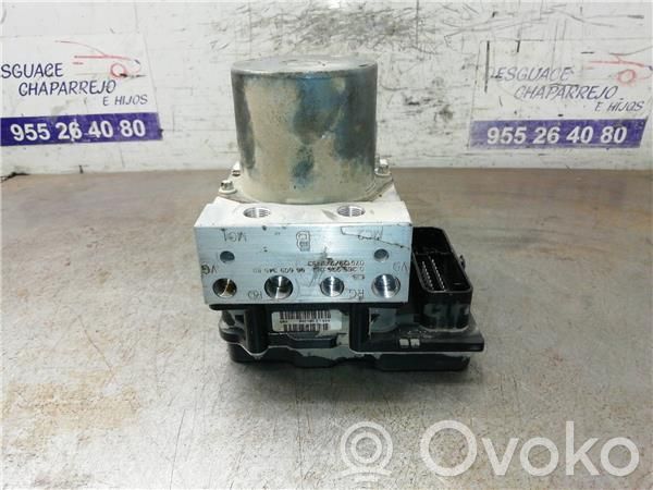 Centralina/modulo ABS   265235010