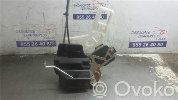 KIA Sportage Serratura portiera posteriore 