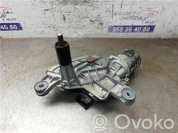 Citroen C4 I Picasso Motor ștergător 