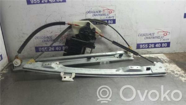 Citroen C4 I Picasso Macara electrică geam ușă față 