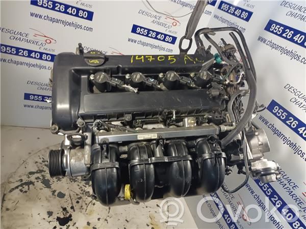 Volvo S40, V40 Motor completo 
