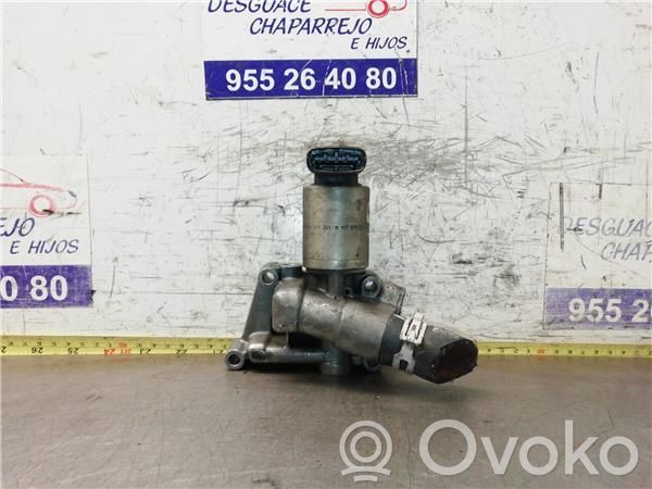 Opel Corsa C Válvula EGR 