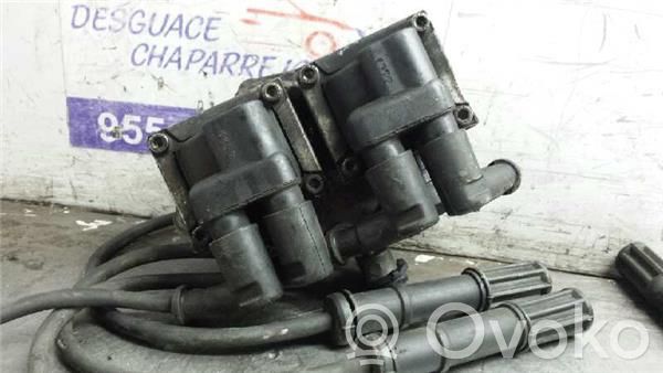 Fiat Punto (188) Bobina di accensione ad alta tensione 