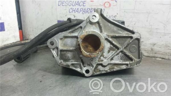 Fiat Punto (188) Zündspule Zündmodul
