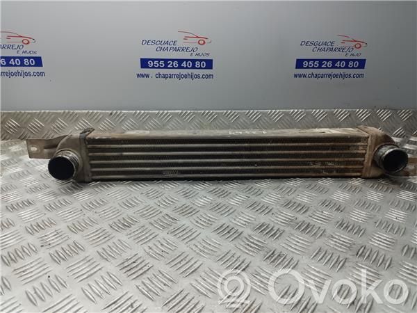 Opel Meriva A Radiatore intercooler 