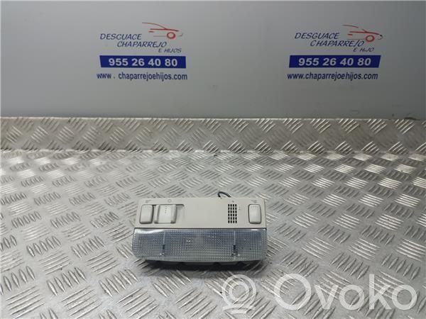 Seat Ibiza I (021A) Lampă scaun față 