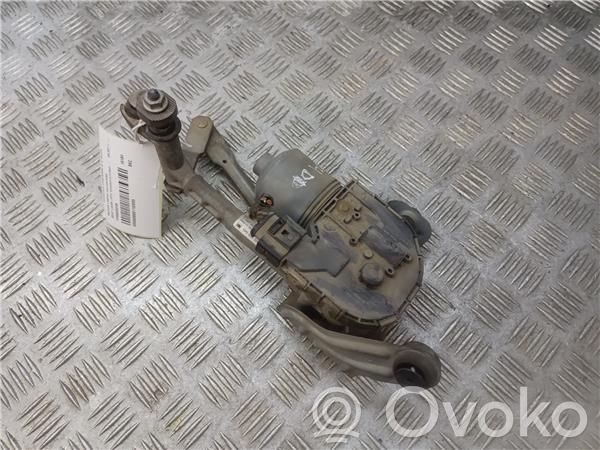 Motor ștergător   1P0955024B