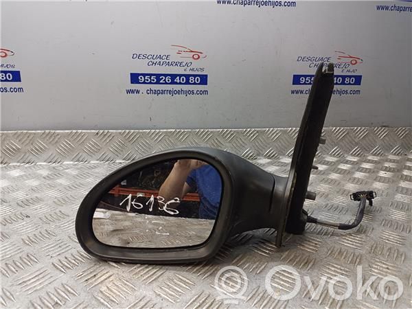 Seat Toledo I (1L) Oglindă exterioară manuală