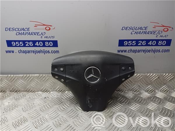 Mercedes-Benz C W203 Airbag volan 