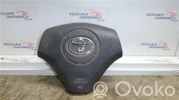 Toyota Corolla E110 Airbag de volant