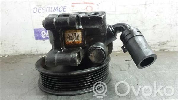 Ford Transit Vairo stiprintuvo siurblys 